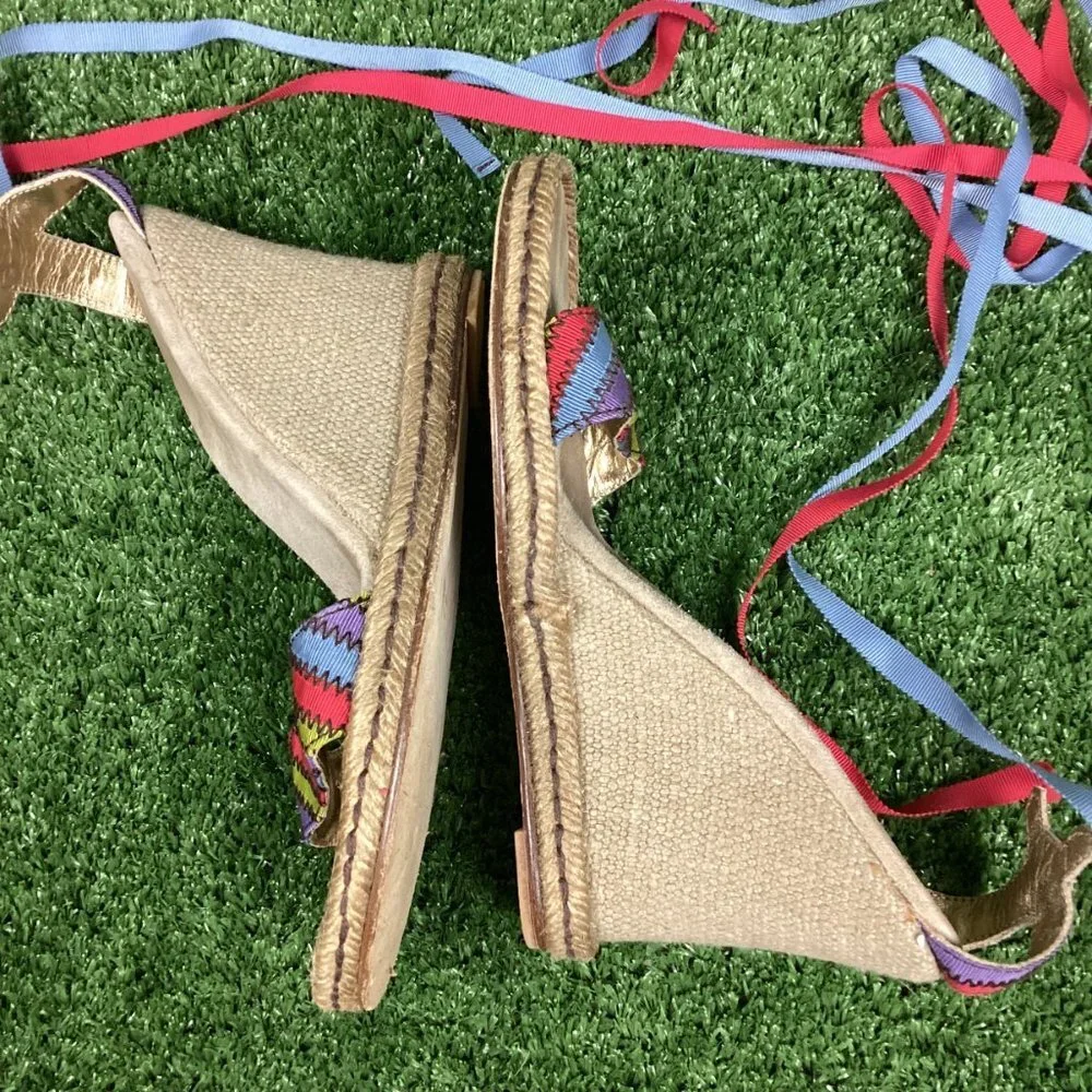 Marc Jacobs 40 platform
